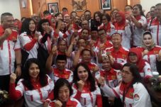 Ketua DPD: Indonesia...