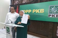M Hasanuddin Wahid Ditunjuk...