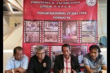 Pernyataan Soal Referendum...