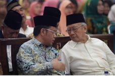 Di Ponpes Tebuireng,...