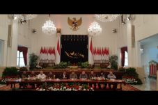 Kondisi Jakarta Kian...