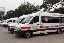 Revisi SOP Ambulans,...
