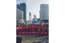 Kampanye Bersihin Indonesia&rsquo;...