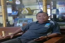 Duh, Kades di Pangandaran...