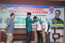 Bentuk Generasi Penerus...