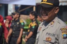 Bendahara Dinsos Padangsidimpuan...