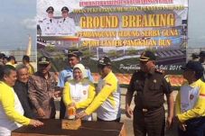 DPRD Kobar Dukung Pemkab...