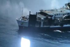 ABK Korban Tragedi KM...