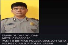 Ipda Erwin Meninggal,...