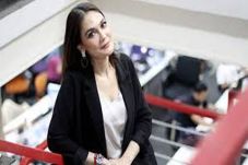 Serius Geluti Bisnis...
