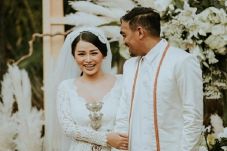 Mutia Ayu Akhirnya Pamerkan...