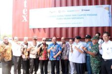 Sejumlah BUMN Bekerja...