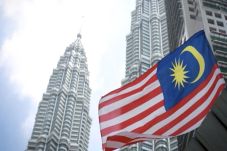 Malaysia Tangkap 519...