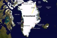 Trump Ingin Beli Greenland...