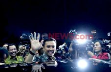 Menpora Pastikan Rencana...