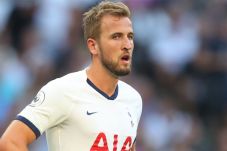 Harry Kane Minta Pemain...