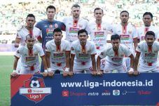 Jelang Laga Kontra PSM,...