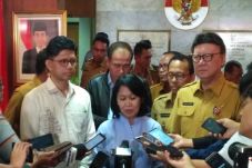 Ibu Kota Pindah ke Kaltim,...