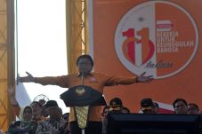Hanura Yogyakarta Ajukan...