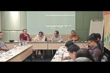 Golkar Butuh Pemimpin...