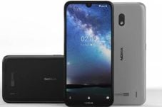 Nokia 2.2 Versi Terbaru,...