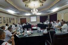 Perkuat Tim Medsos,...