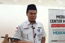 Perbandingan Masa Tunggu...