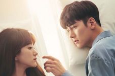 Ji Chang Wook dan Won...