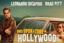 Review Film Once Upon...