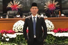 Trotoar Nyaman Dorong...