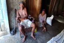 Potret Pilu Kehidupan...