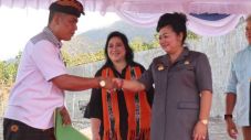 Karangasem Peroleh Hak...