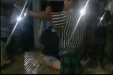 Diduga Mesum dengan...