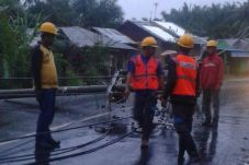 Tepis Penilaian Bupati...