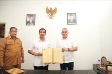 Pematangsiantar Bakal...