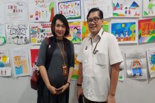 Ajang Seru-Seruan Milenial,...
