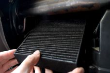Tips Jaga Filter AC...