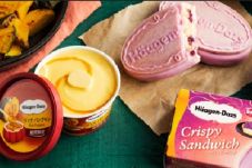 Haagen-Dazs Jepang Buat...
