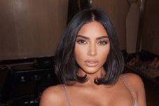 Kontroversi, Kim Kardashian...