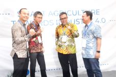 Smart Agriculture Permudah...