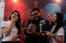 Stand-Up Battle Indonesia...