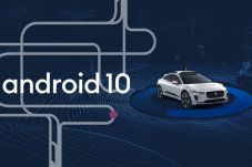 Android 10 Punya Fitur...