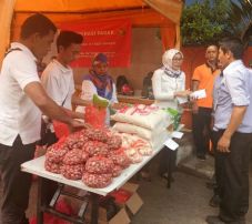 Harga Bawang Merah Anjlok,...