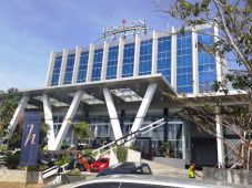 Gorontalo Tambah Hunian...