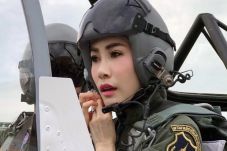 Foto Selir Cantik Thailand...