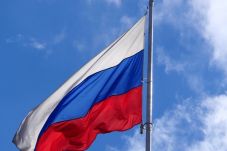 Rusia Sesalkan Serangan...