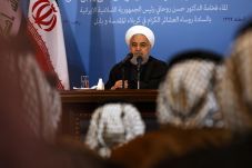 Rouhani: Kelanjutan...