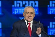 Ini Respon Netanyahu...