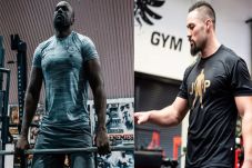 Aroma Konspirasi, Joseph...