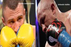 Orlando Salido Beri...